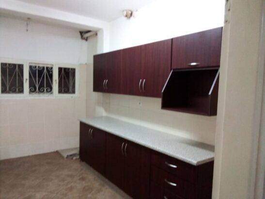 Vende se apartamento t2 R/C quintal privado