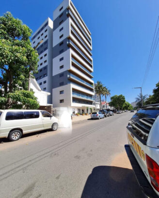 Arrenda-se luxuoso apartamento T3 com mobília no Condomínio POLANA Residence