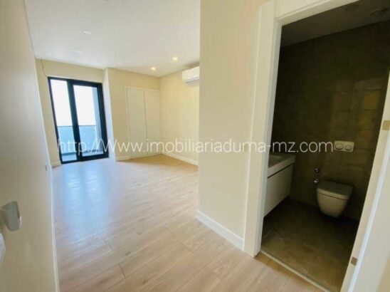 For rent 2 bedroom apartment in the Toprak Condominium,