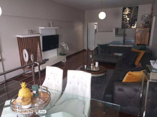 VENDE-SE APARTAMENTO T3 DUPLEX NO BAIRRO CENTRAL PROXIMO DO JARDIM TUNDURO