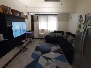 Vende se apartamento t3 r/c luxuosa na av Amílcar cabral