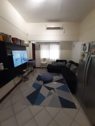 Vende se apartamento t3 r/c luxuosa na av Amílcar cabral