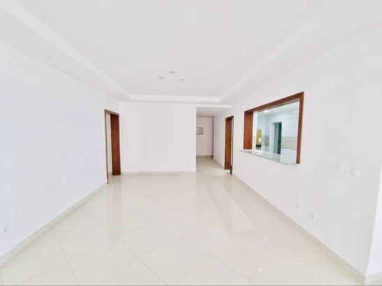 3 bedroom apartment for rent in Maputo Beach Front