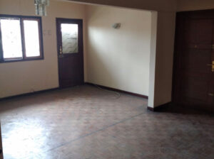 Vende-se apartamento tipo3 Rc no bairro central