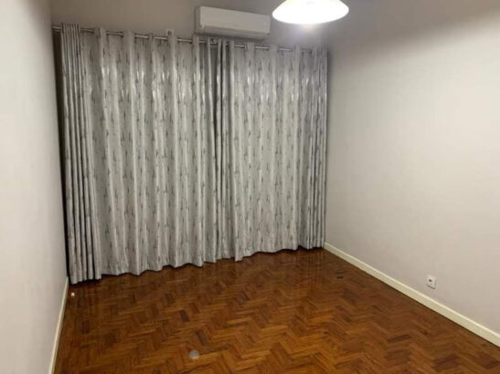 Arrenda-se apartamento no bairro Central