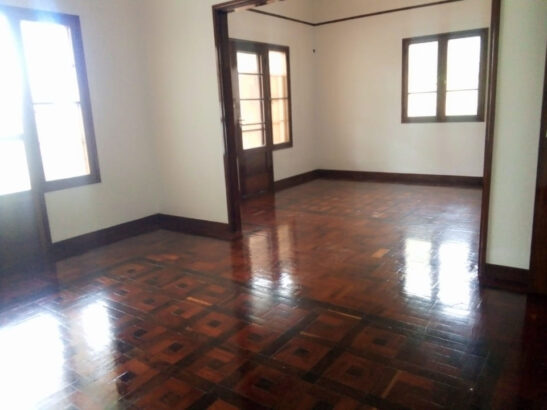 Vende Excelente Apartamento na Polana