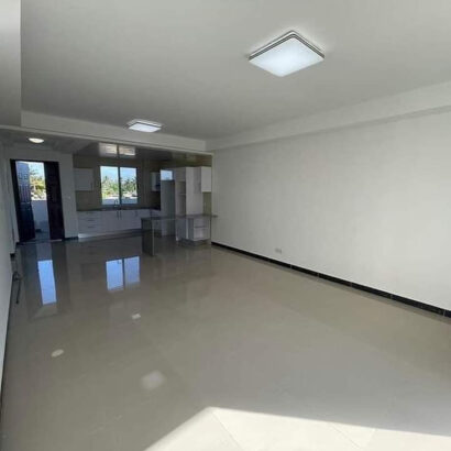 Arrenda-se apartamanto tipo3 condominio Villa sol no Triunfo