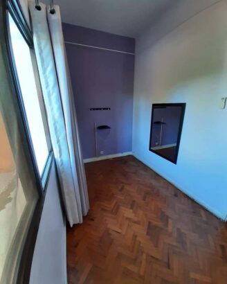 Apartamento T3 a venda no Bairro Central