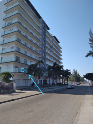 VENDE-SE APARTAMENTO T3 NO CONDOMINIO 4LIFE NA DONA ALICE