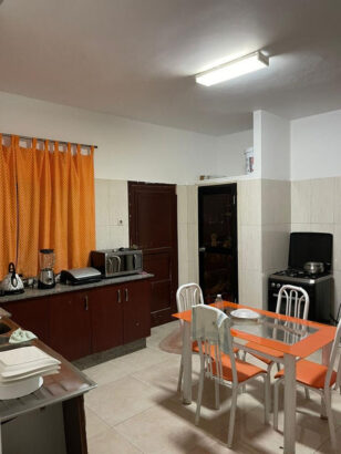 Vende-se apartamento tipo3 no bairro 25 de junho choupal A , marque já a sua visita