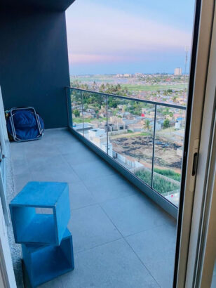 Vende-se apartamento T3 grande no GOLF Residence