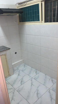 VENDE SE EXCELENTE APARTAMENTO TIPO 1 NO BAIRRO DA POLANA