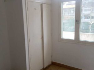 Vende-se Excelente Apartamento T1 no Bairro do Alto Maé (Av.24 de Julho-Predio Intimane)