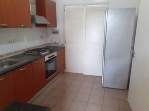 Vende-se flat T3 suite 4º andar em predio novo – POLANA