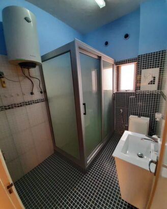 Apartamento T3 no Bairro Central