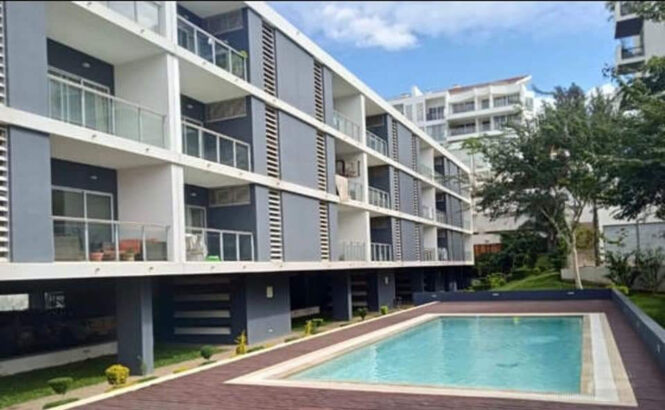 Vende se Luxuoso Apartamento T3 no Xilava Jardim – Hotel Gloria