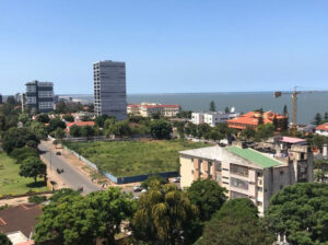 Apartamento moderno e aconchegante a venda em Maputo cidade ( cera residence )