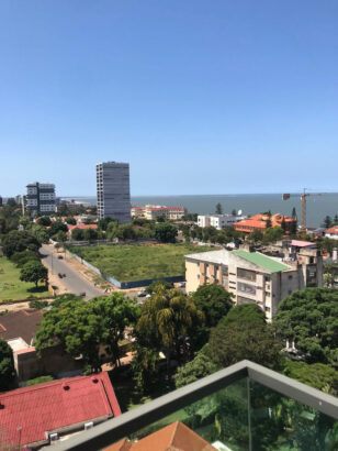 Apartamento moderno e aconchegante a venda em Maputo cidade ( cera residence )