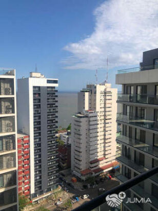 Arrenda-se apartamento T4 no condomínio Polana Plazza