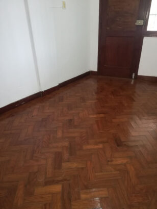 Vendo Flat T3, PH – Coop 4º Andar