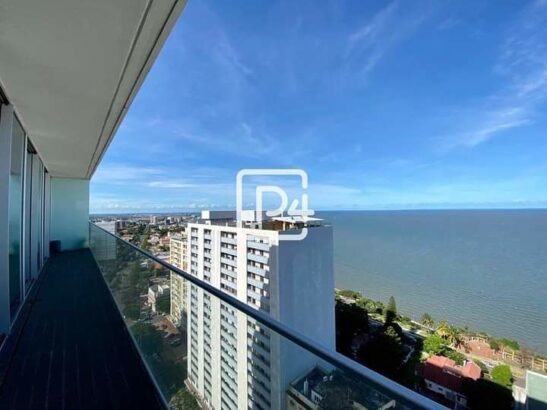 Platinum Residence, Flat T3