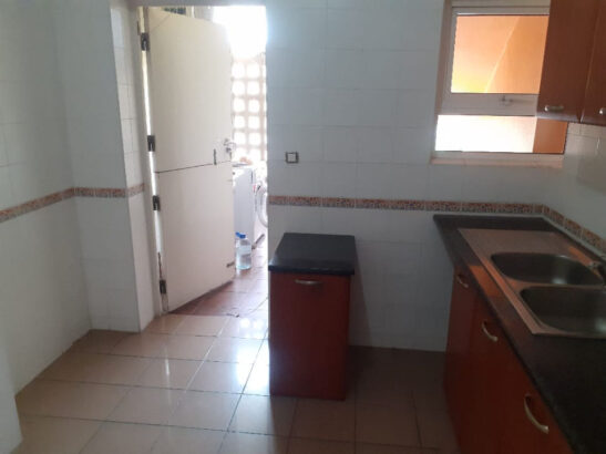 Vende-se apartamento T3 | No Complexo Tivane | Bairro da Polana Cimento | Rua de Kassuende | Próximo da Embaixada Sul-africana = Zona Nobre