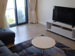 Vendo apartamento T2, Br. Polana, edifício Toprak na Av. Julius Nyerere.