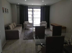 Vende-se luxuoso apartamento T3 no Condomínio Polana Plaza | Av. 24 De Julho | Bairro Da Polana Cimento | Próximo do Polana Shopping = Zona nobre