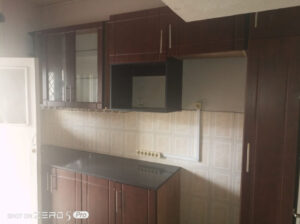 Vende-se apartamento tipo2 RC na malhangalene