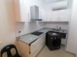 apartamento tipo 2 por estrear