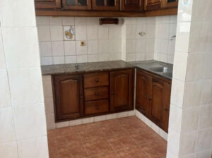 Arrenda-se Excelente Apartamento T2 no Bairro da Polana (Av.Martires da Machava)