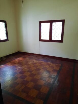 Vende se moradia t3 na Polana rua da Argélia