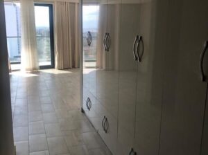 A arrendar: Apartamento T4 Sem Moveis no Edificio Polana Plaza