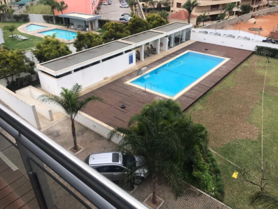 Vende-se Apartamento no Xiluva Grande