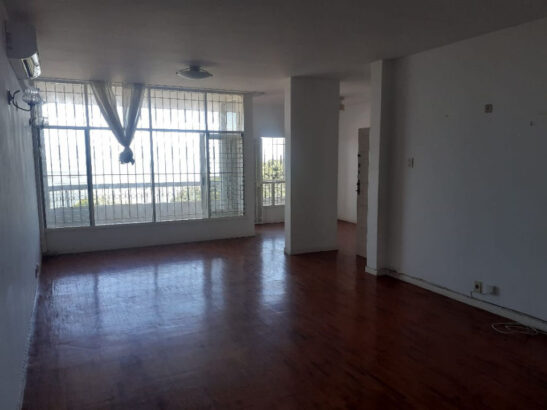 Arrendo apartamento na Frederick English tip5  a 2500usd