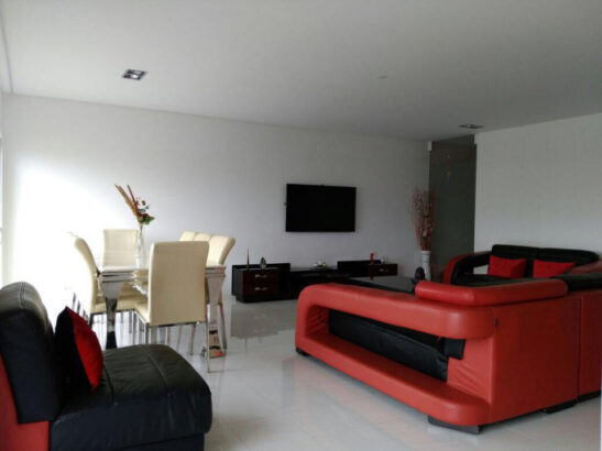 Arrenda-se Excelente Apartamento T3 no Saphire Residence