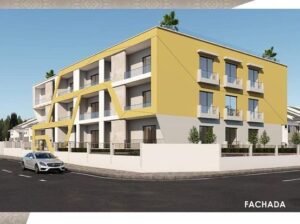 Vendemos: Apartamento T3 e T2 na Vila ORQUIDEA ( Projecto em desenvolvimento)