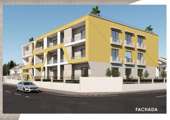 Vendemos: Apartamento T3 e T2 na Vila ORQUIDEA ( Projecto em desenvolvimento)