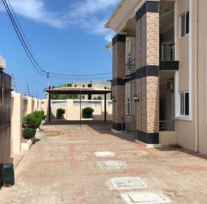 Vende se moradia t3 no bairro triunfo novo