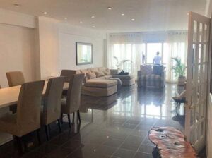 VENDE SE APARTAMENTO TIPO 3 NO CONDOMINIO GREEN VIEW NA AV JULIUS NHERERE