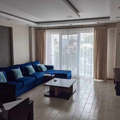 VENDE SE APARTAMENTO TIPO 3 NO CONDOMINIO DECO RESIDENCE NA POLANA