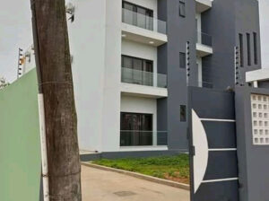 Vende se apartamento T3 novo triunfo