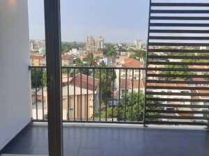 Vende-se Arrenda-se na Polana prédio novo Apartamento T3 no Condomínio Sapphire.