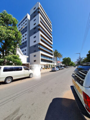 vende-se apartamento T3 no Edifício Polana Residence