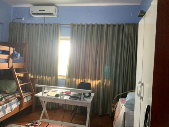 Vende-se apartamento no Alto-mae