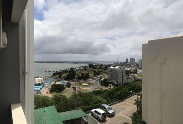 Arrenda-se Luxuoso Apartamento T3 no Condomínio Panorama (Bairro da Polana)