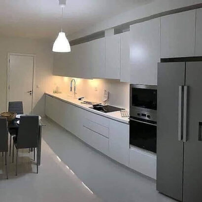 Vende-se APartamento no Bairro da Sommerschild 2 Condomínio Golf