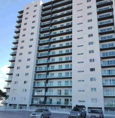 Apartamento de 2 dormitorios en alquiler en Golf Residence