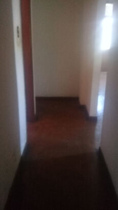 Vendo flat tipo-3 2andar no bairro Central