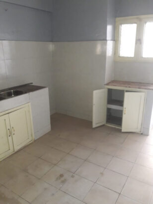 APARTAMENTO TIPO 3 COM 3 WC’S